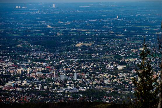 Beskid Śląski: Tajemnicze Ruiny Schroniska „Magura – Kąpielisko”