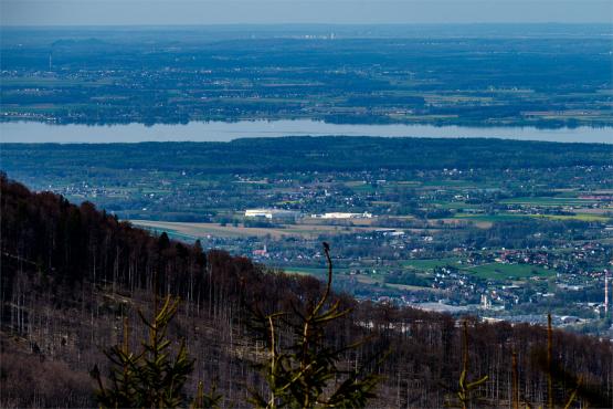 Beskid Śląski: Tajemnicze Ruiny Schroniska „Magura – Kąpielisko”