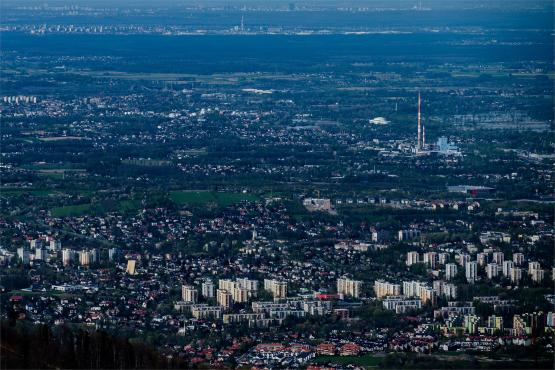 Beskid Śląski: Tajemnicze Ruiny Schroniska „Magura – Kąpielisko”