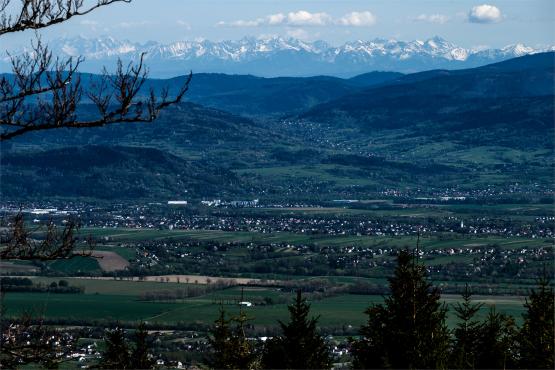 Beskid Śląski: Tajemnicze Ruiny Schroniska „Magura – Kąpielisko”