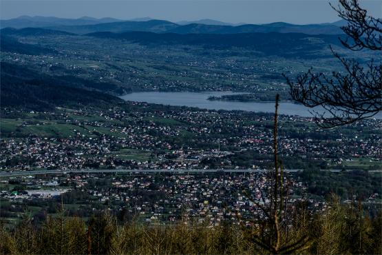 Beskid Śląski: Tajemnicze Ruiny Schroniska „Magura – Kąpielisko”