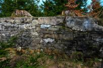 Beskid Śląski: Tajemnicze Ruiny Schroniska „Magura – Kąpielisko” Beskid Śląski: Tajemnicze Ruiny Schroniska „Magura – Kąpielisko”