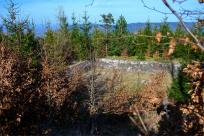 Beskid Śląski: Tajemnicze Ruiny Schroniska „Magura – Kąpielisko” Beskid Śląski: Tajemnicze Ruiny Schroniska „Magura – Kąpielisko”