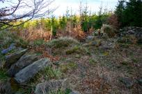 Beskid Śląski: Tajemnicze Ruiny Schroniska „Magura – Kąpielisko” Beskid Śląski: Tajemnicze Ruiny Schroniska „Magura – Kąpielisko”