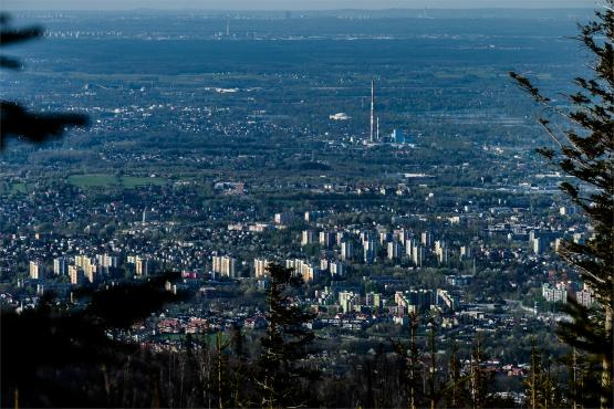 Beskid Śląski: Tajemnicze Ruiny Schroniska „Magura – Kąpielisko”