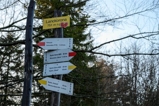 Beskid Śląski: Tajemnicze Ruiny Schroniska „Magura – Kąpielisko”