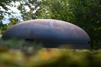 Węgierska Górka: Ciężki Schron Bojowy „Waligóra” – Historia Obrony Południa Polski