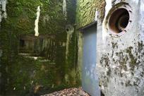 Węgierska Górka: Ciężki Schron Bojowy „Waligóra” – Historia Obrony Południa Polski