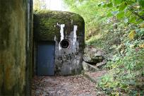 Węgierska Górka: Ciężki Schron Bojowy „Waligóra” – Historia Obrony Południa Polski