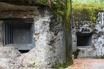 Węgierska Górka: Ciężki Schron Bojowy „Waligóra” – Historia Obrony Południa Polski