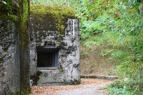 Węgierska Górka: Ciężki Schron Bojowy „Waligóra” – Historia Obrony Południa Polski