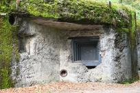 Węgierska Górka: Ciężki Schron Bojowy „Waligóra” – Historia Obrony Południa Polski