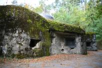 Węgierska Górka: Ciężki Schron Bojowy „Waligóra” – Historia Obrony Południa Polski