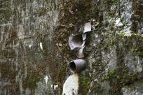 Węgierska Górka: Ciężki Schron Bojowy „Waligóra” – Historia Obrony Południa Polski