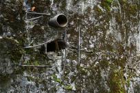 Węgierska Górka: Ciężki Schron Bojowy „Waligóra” – Historia Obrony Południa Polski