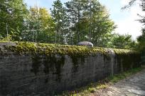 Węgierska Górka: Ciężki Schron Bojowy „Waligóra” – Historia Obrony Południa Polski