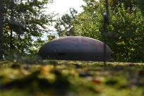 Węgierska Górka: Ciężki Schron Bojowy „Waligóra” – Historia Obrony Południa Polski