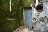 Węgierska Górka: Ciężki Schron Bojowy „Waligóra” – Historia Obrony Południa Polski