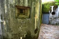 Węgierska Górka: Ciężki Schron Bojowy „Waligóra” – Historia Obrony Południa Polski