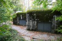 Węgierska Górka: Ciężki Schron Bojowy „Waligóra” – Historia Obrony Południa Polski