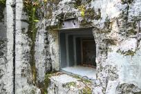 Węgierska Górka: Ciężki Schron Bojowy „Waligóra” – Historia Obrony Południa Polski