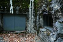 Węgierska Górka: Ciężki Schron Bojowy „Waligóra” – Historia Obrony Południa Polski