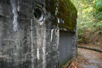 Węgierska Górka: Ciężki Schron Bojowy „Waligóra” – Historia Obrony Południa Polski