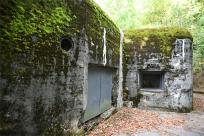 Węgierska Górka: Ciężki Schron Bojowy „Waligóra” – Historia Obrony Południa Polski