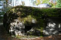 Węgierska Górka: Ciężki Schron Bojowy „Waligóra” – Historia Obrony Południa Polski