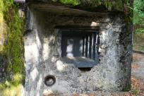 Węgierska Górka: Ciężki Schron Bojowy „Waligóra” – Historia Obrony Południa Polski