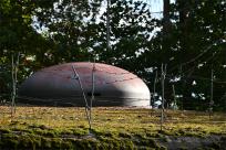 Węgierska Górka: Ciężki Schron Bojowy „Waligóra” – Historia Obrony Południa Polski