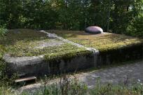 Węgierska Górka: Ciężki Schron Bojowy „Waligóra” – Historia Obrony Południa Polski