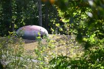 Węgierska Górka: Ciężki Schron Bojowy „Waligóra” – Historia Obrony Południa Polski