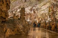 Jaskinia Postojna: Podziemne Królestwo Słowenii, Które Cię Zachwyci!