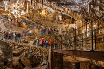 Jaskinia Postojna: Podziemne Królestwo Słowenii, Które Cię Zachwyci!