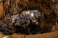 Jaskinia Postojna: Podziemne Królestwo Słowenii, Które Cię Zachwyci!