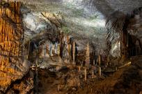 Jaskinia Postojna: Podziemne Królestwo Słowenii, Które Cię Zachwyci!