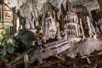 Jaskinia Postojna: Podziemne Królestwo Słowenii, Które Cię Zachwyci!