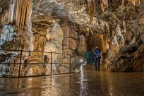 Jaskinia Postojna: Podziemne Królestwo Słowenii, Które Cię Zachwyci!