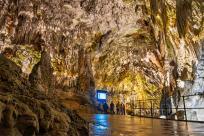 Jaskinia Postojna: Podziemne Królestwo Słowenii, Które Cię Zachwyci!