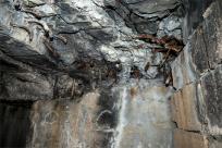 Rygiel obronny „Węgierska Górka” – Schron bojowy „Wąwóz”