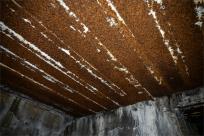 Rygiel obronny „Węgierska Górka” – Schron bojowy „Wąwóz”