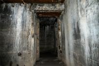 Rygiel obronny „Węgierska Górka” – Schron bojowy „Wąwóz”