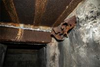 Rygiel obronny „Węgierska Górka” – Schron bojowy „Wąwóz”