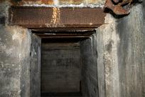 Rygiel obronny „Węgierska Górka” – Schron bojowy „Wąwóz”