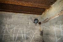 Rygiel obronny „Węgierska Górka” – Schron bojowy „Wąwóz”