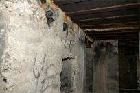 Rygiel obronny „Węgierska Górka” – Schron bojowy „Wąwóz”