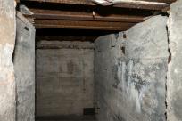 Rygiel obronny „Węgierska Górka” – Schron bojowy „Wąwóz”