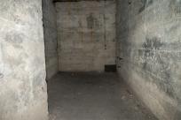 Rygiel obronny „Węgierska Górka” – Schron bojowy „Wąwóz”