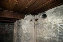 Rygiel obronny „Węgierska Górka” – Schron bojowy „Wąwóz”